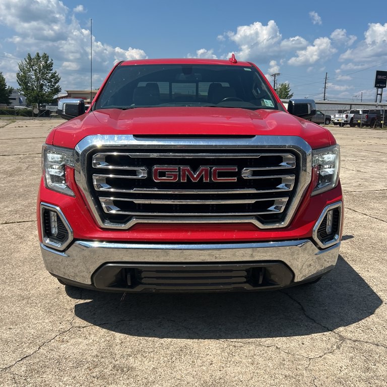 2021 GMC Sierra 1500 Image 3
