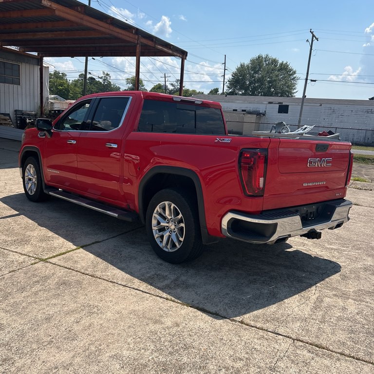 2021 GMC Sierra 1500 Image 6