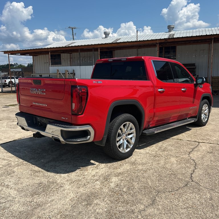2021 GMC Sierra 1500 Image 7