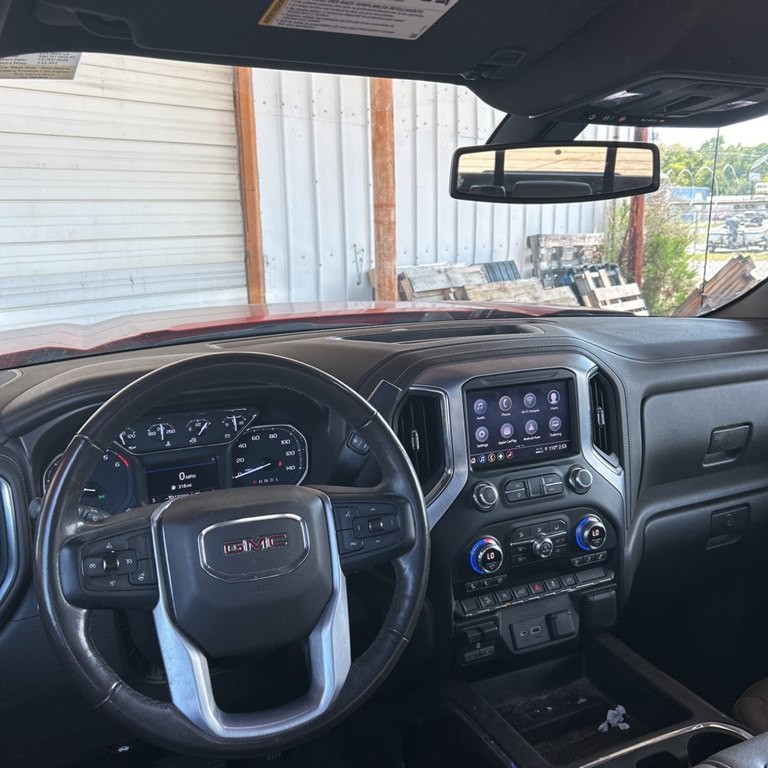 2021 GMC Sierra 1500 Image 8