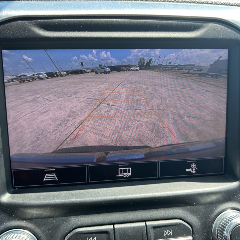 2021 GMC Sierra 1500 Image 10