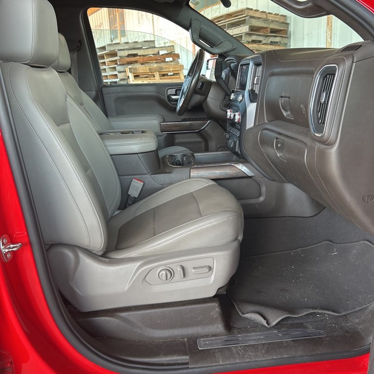 2021 GMC Sierra 1500 Image 11