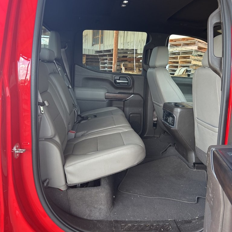 2021 GMC Sierra 1500 Image 12