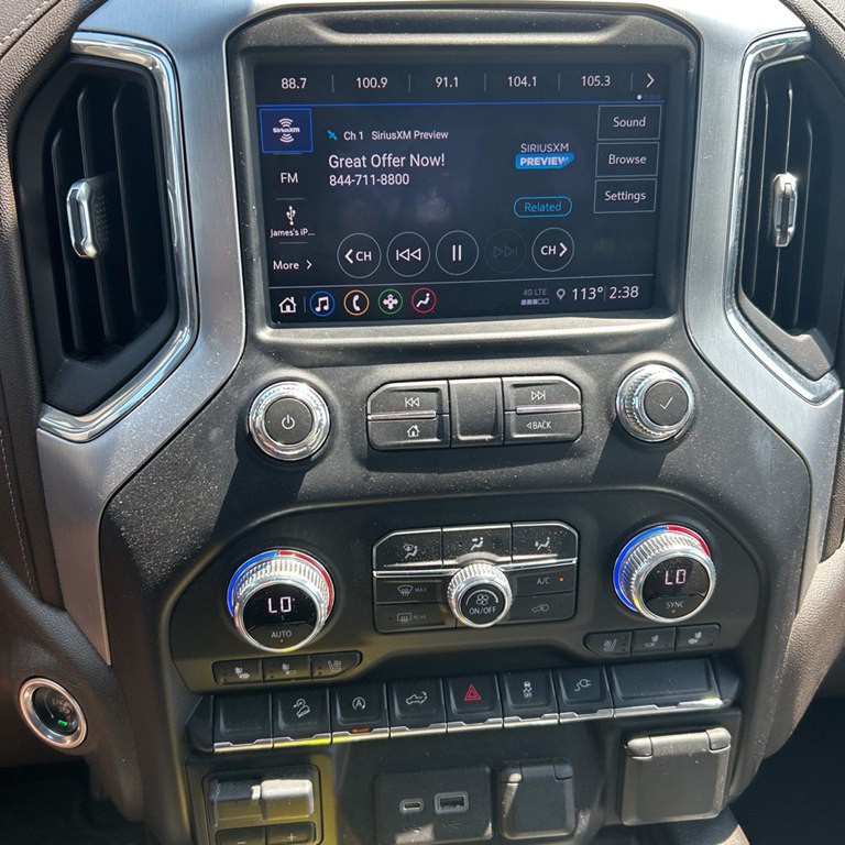 2021 GMC Sierra 1500 Image 13