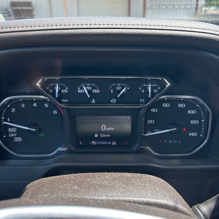 2021 GMC Sierra 1500 Image 14