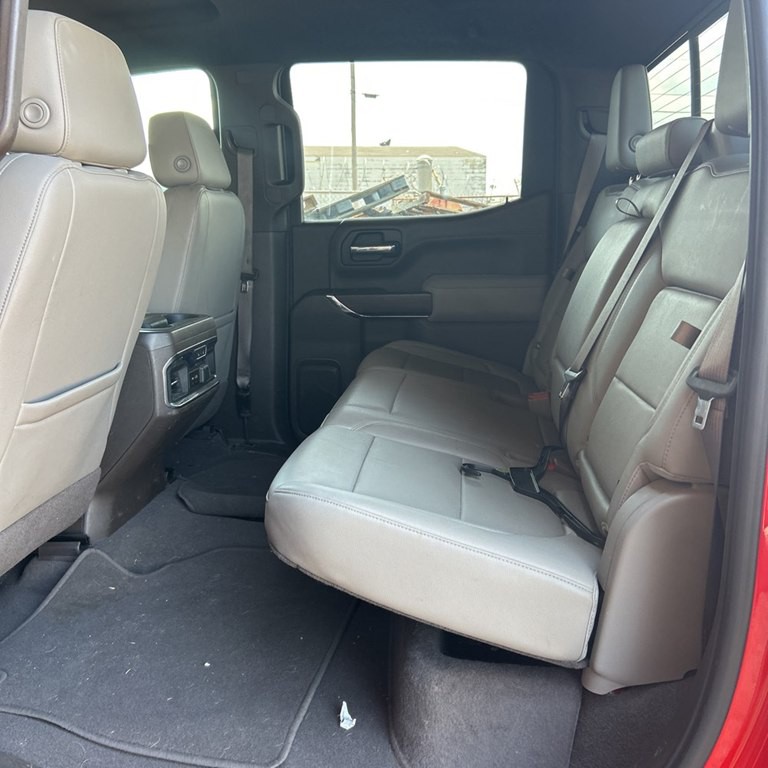 2021 GMC Sierra 1500 Image 15