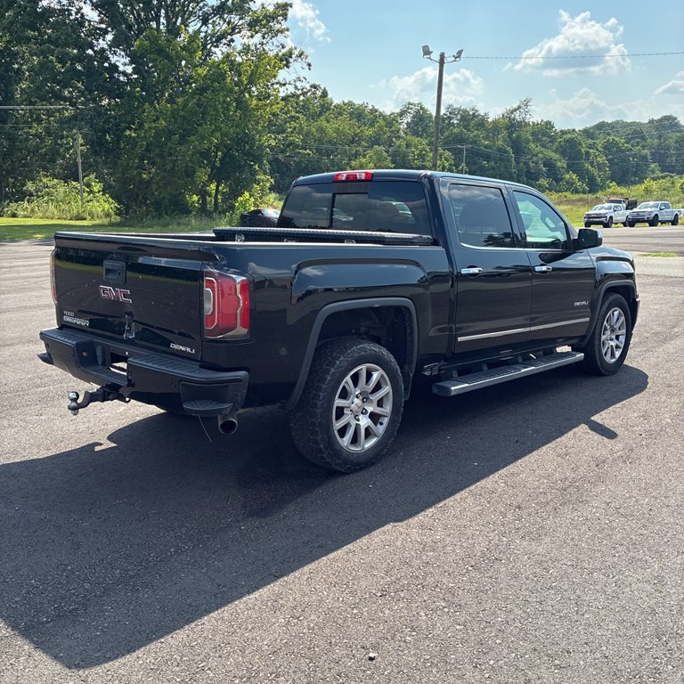2018 GMC Sierra 1500 Image 2