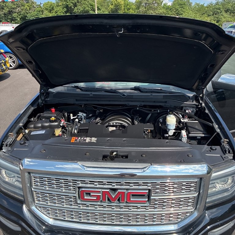2018 GMC Sierra 1500 Image 5