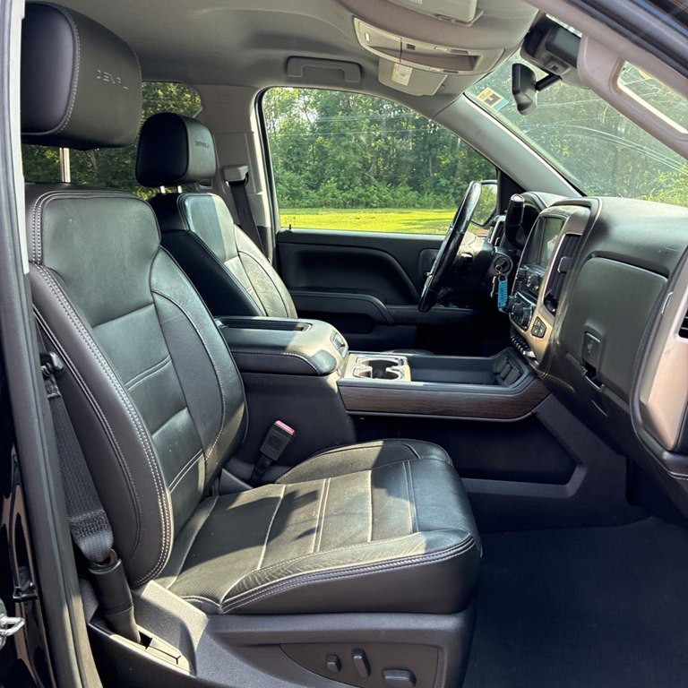 2018 GMC Sierra 1500 Image 6