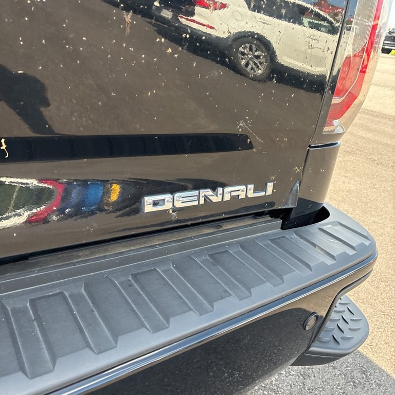 2018 GMC Sierra 1500 Image 7