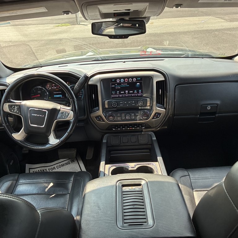 2018 GMC Sierra 1500 Image 9