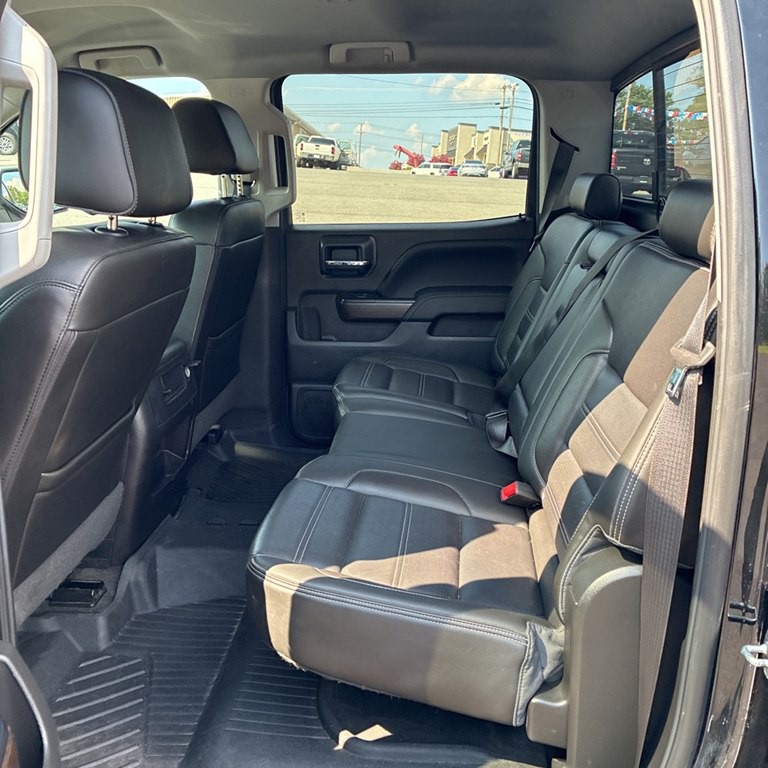 2018 GMC Sierra 1500 Image 10