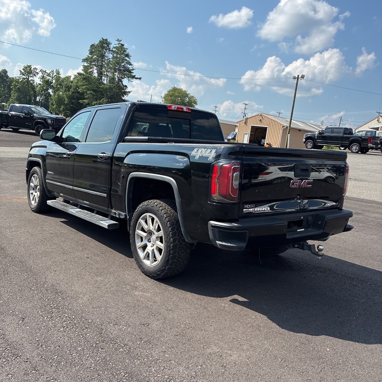 2018 GMC Sierra 1500 Image 14