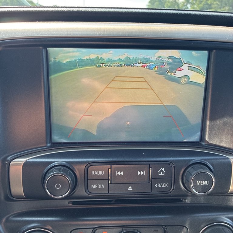 2018 GMC Sierra 1500 Image 15