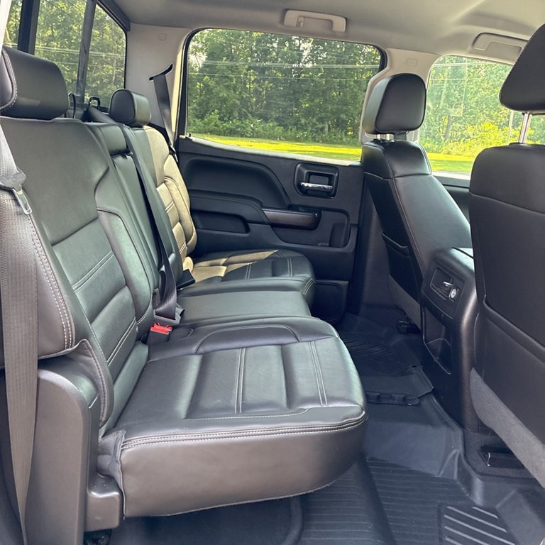2018 GMC Sierra 1500 Image 16