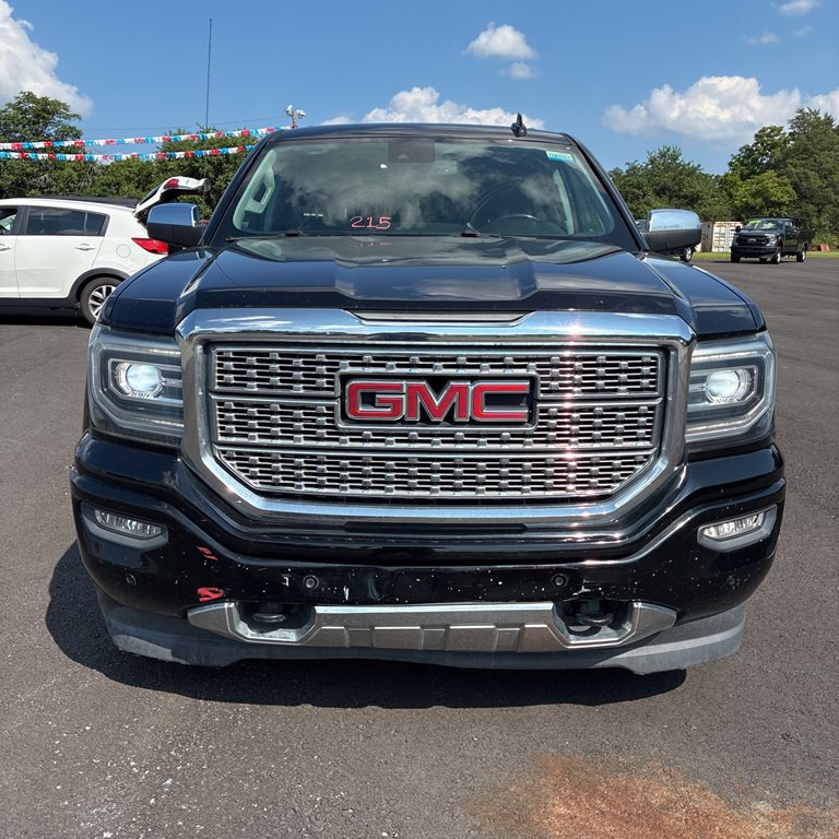 2018 GMC Sierra 1500 Image 17