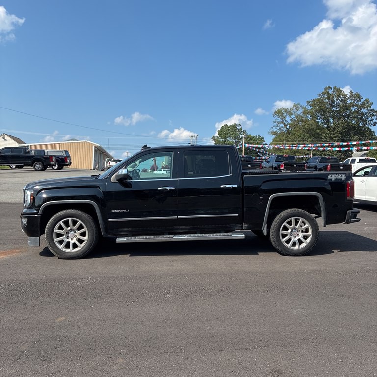 2018 GMC Sierra 1500 Image 19