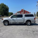 Image for 2011 Nissan Titan SL ID: 6757964