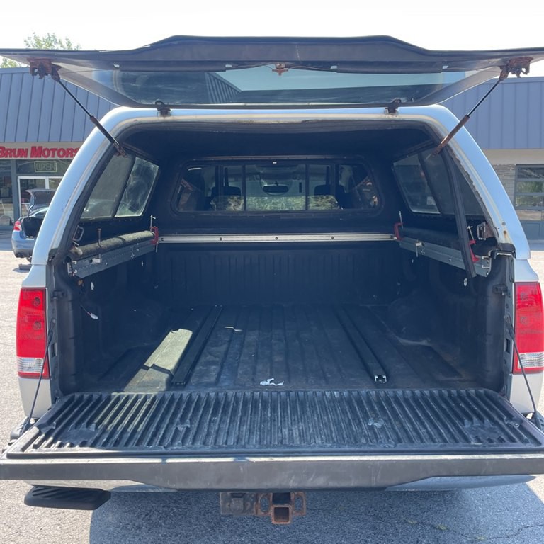 2011 Nissan Titan Image 7
