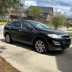 Image for 2011 Mazda CX-9 Grand Touring ID: 6775121