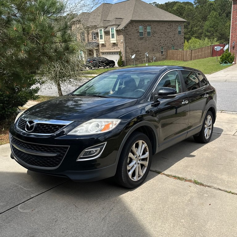 2011 Mazda CX-9 Image 2