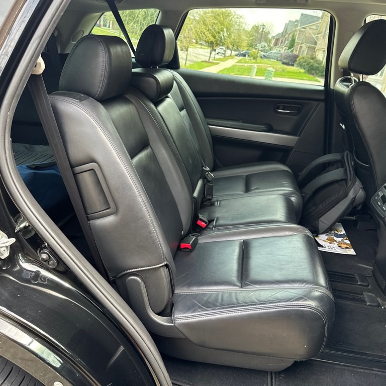 2011 Mazda CX-9 Image 7