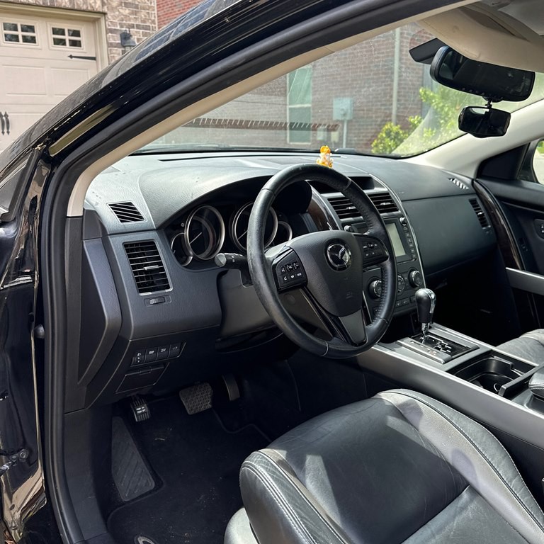 2011 Mazda CX-9 Image 8