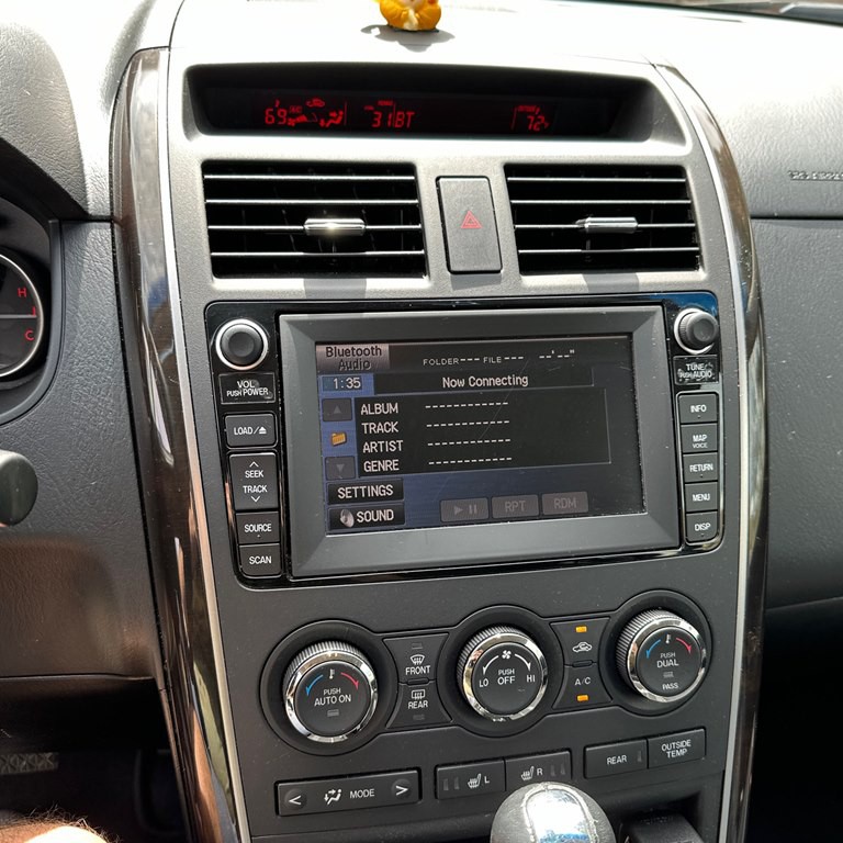 2011 Mazda CX-9 Image 11