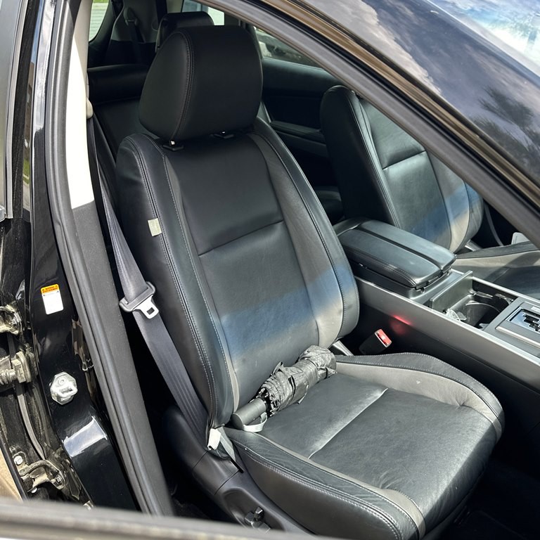 2011 Mazda CX-9 Image 14