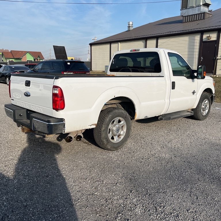2014 Ford F-350 Image 2