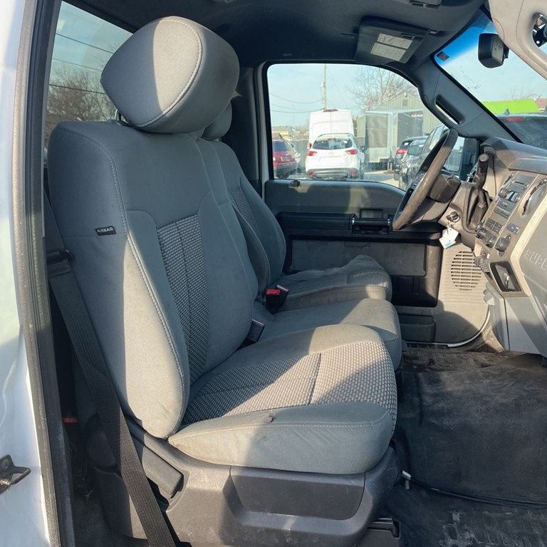 2014 Ford F-350 Image 5