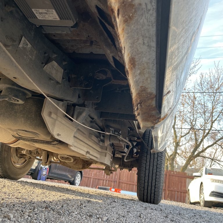 2014 Ford F-350 Image 11