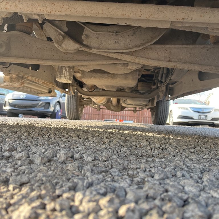 2014 Ford F-350 Image 12