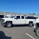 Image for 2018 Chevrolet Silverado 1500 LT ID: 6805887