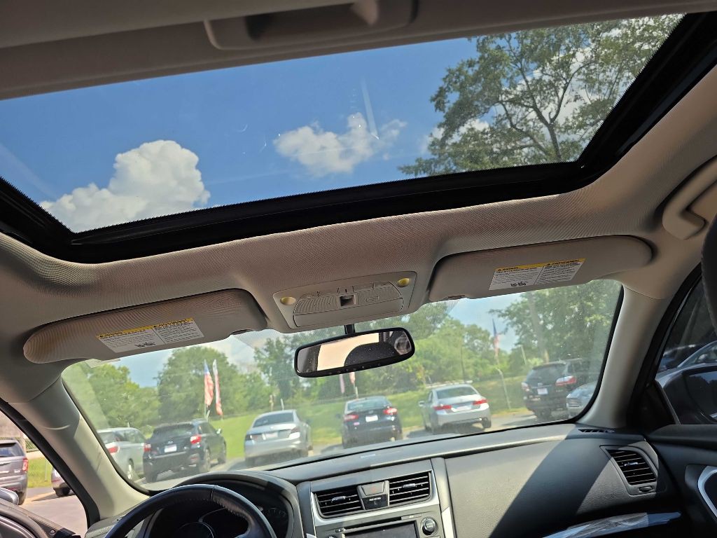 2016 Nissan Altima Image 15