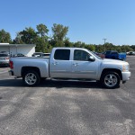 Image for 2012 Chevrolet Silverado 1500 LTZ ID: 6821563