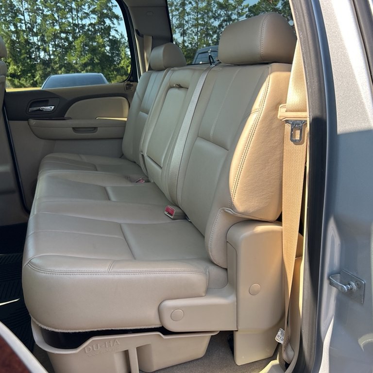 2012 Chevrolet Silverado 1500 Image 5