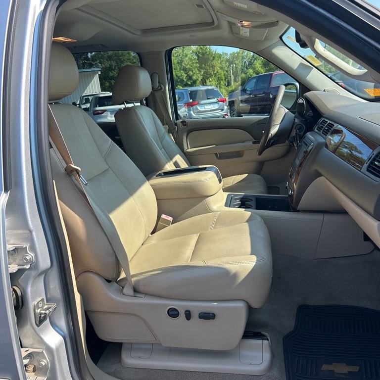 2012 Chevrolet Silverado 1500 Image 12