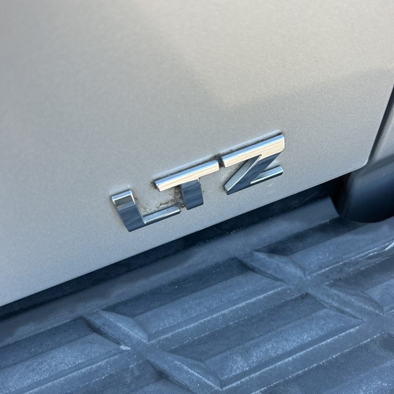 2012 Chevrolet Silverado 1500 Image 14