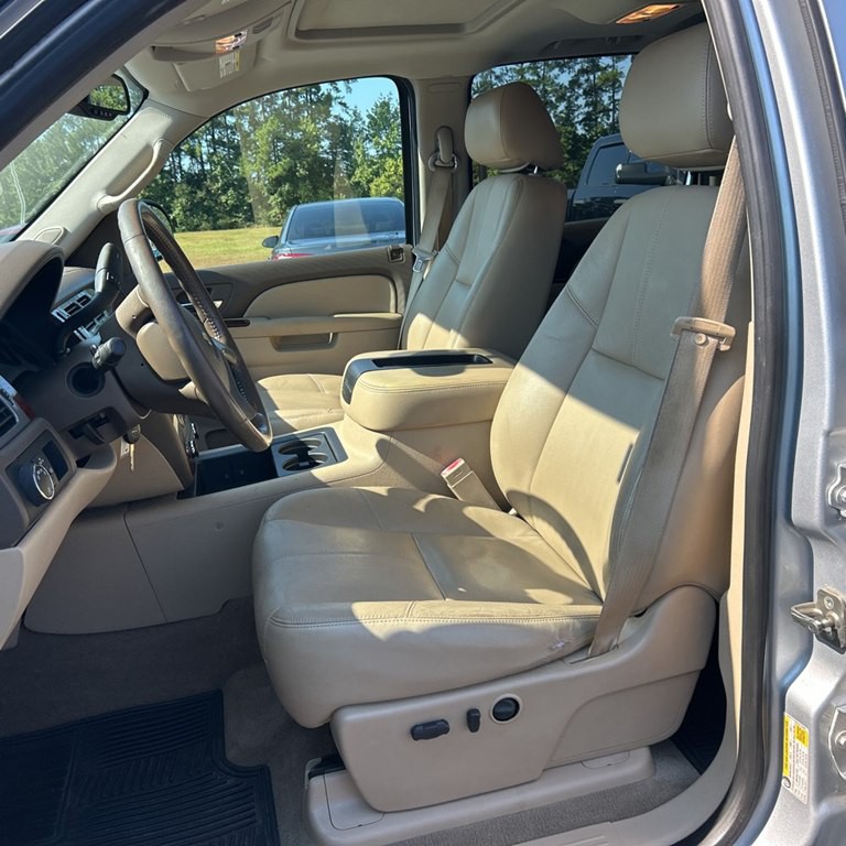 2012 Chevrolet Silverado 1500 Image 15