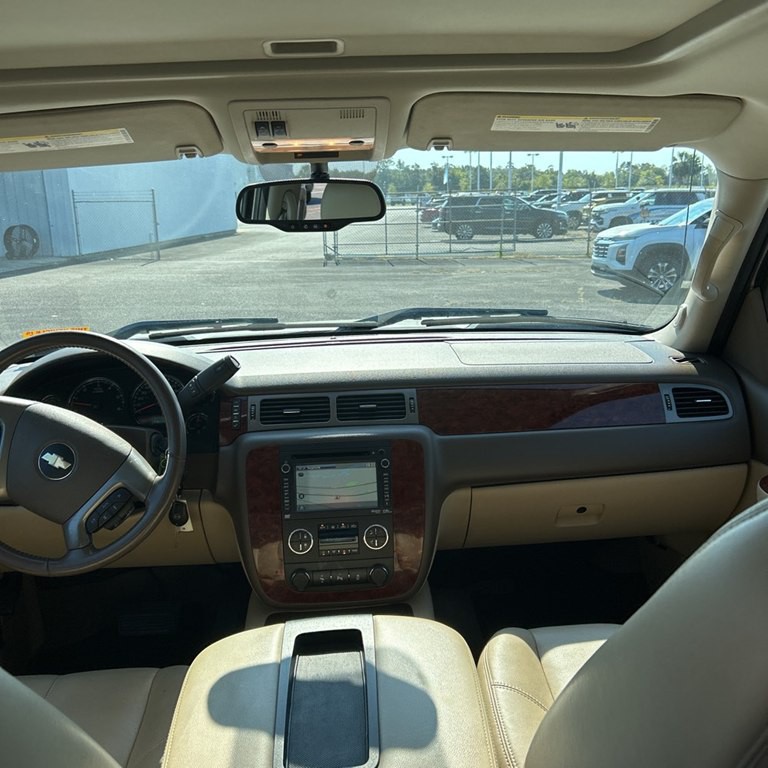 2012 Chevrolet Silverado 1500 Image 16
