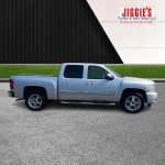 Image for 2012 Chevrolet Silverado 1500 LTZ ID: 6821563