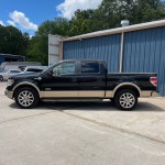 Image for 2013 Ford F-150 King Ranch ID: 6822621