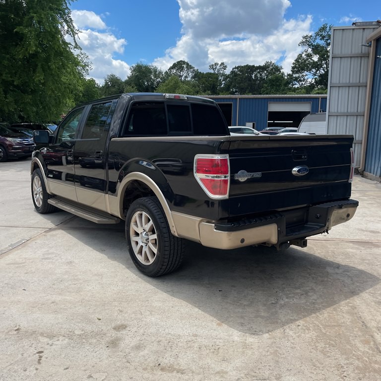 2013 Ford F-150 Image 8