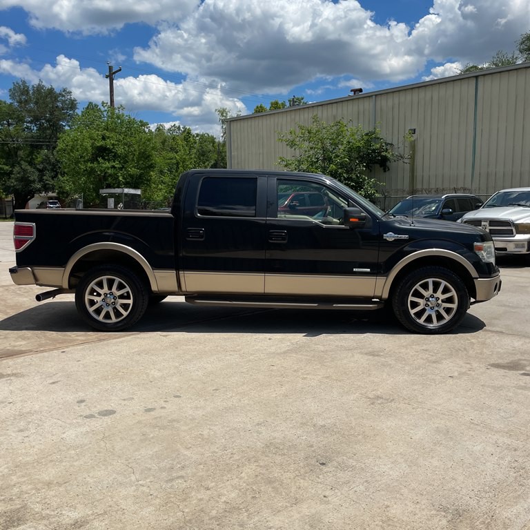 2013 Ford F-150 Image 9