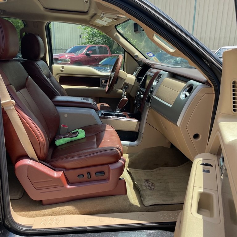 2013 Ford F-150 Image 10