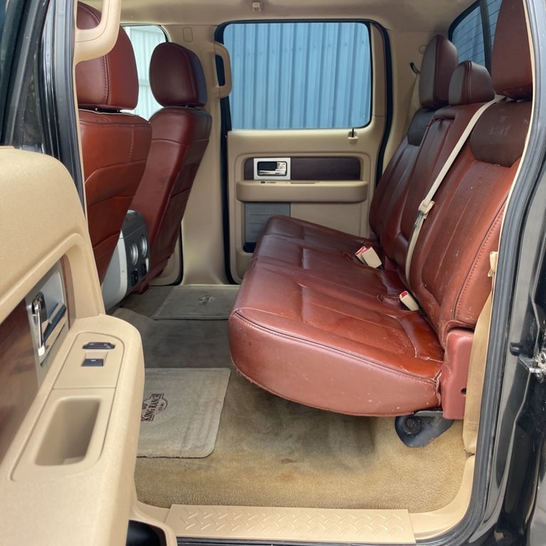 2013 Ford F-150 Image 14