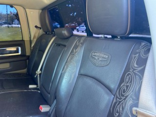Image for 2012 RAM 1500 Laramie Longhorn ID: 6822767