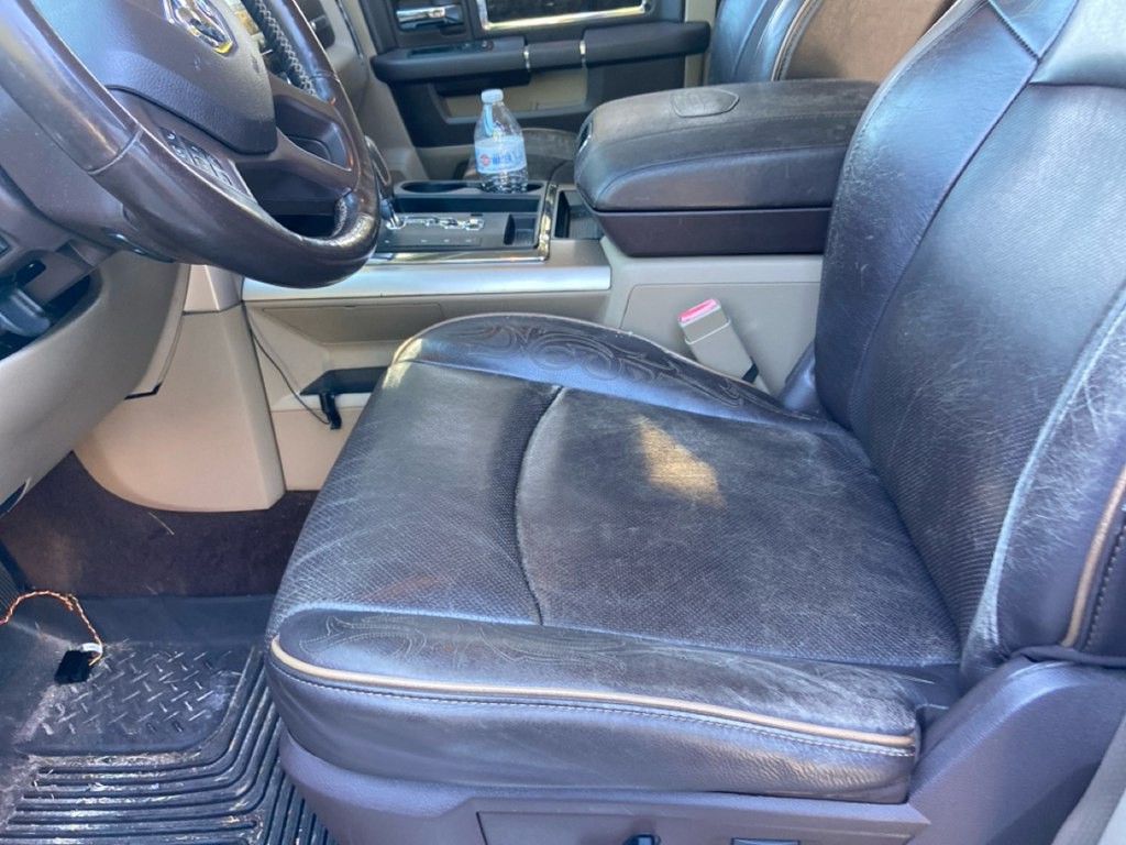 2012 RAM 1500 Image 4