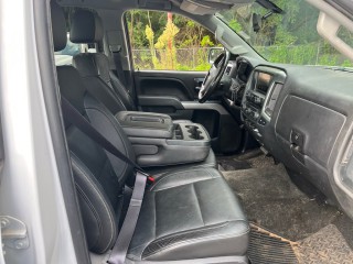 Image for 2015 Chevrolet Silverado 1500 LT ID: 6822779